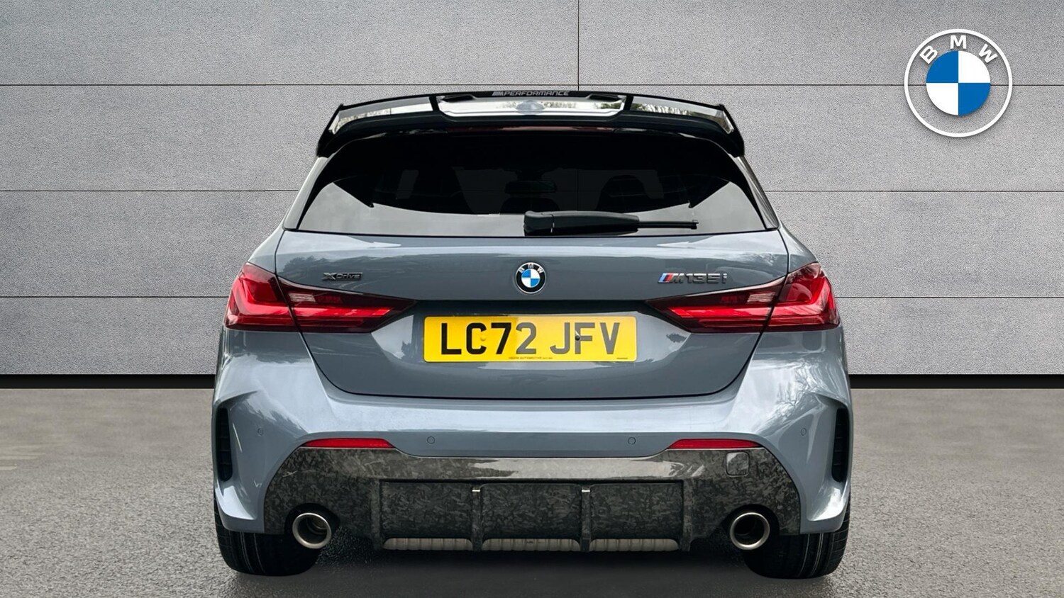 Used BMW 1 Series 2023 for sale - 77604614: Photo 15