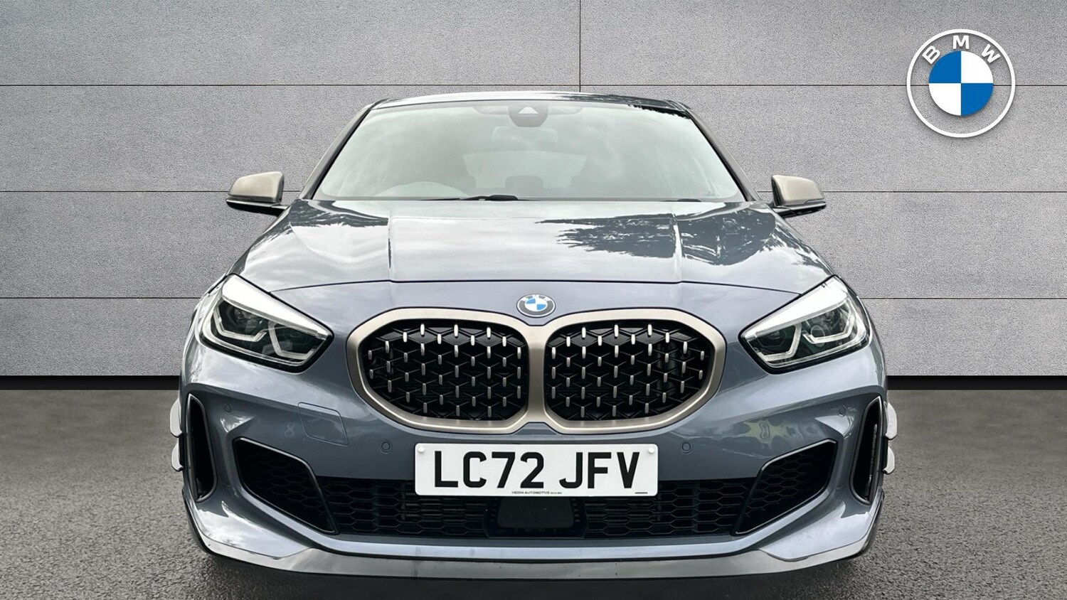 Used BMW 1 Series 2023 for sale - 77604614: Photo 16