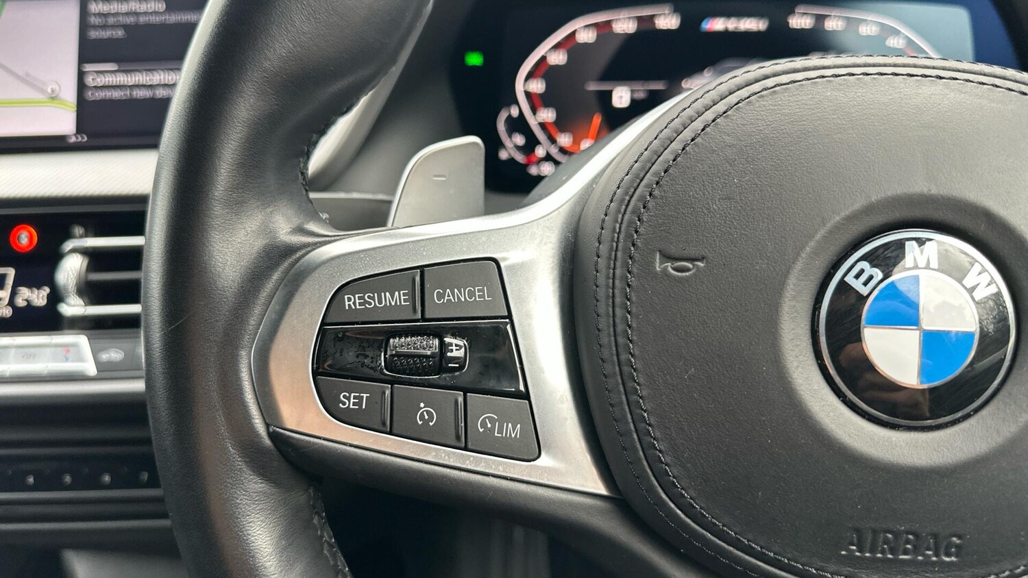 Used BMW 1 Series 2023 for sale - 77604614: Photo 17