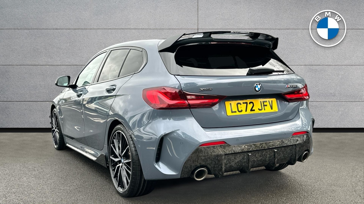 Used BMW 1 Series 2023 for sale - 77604614: Photo 2