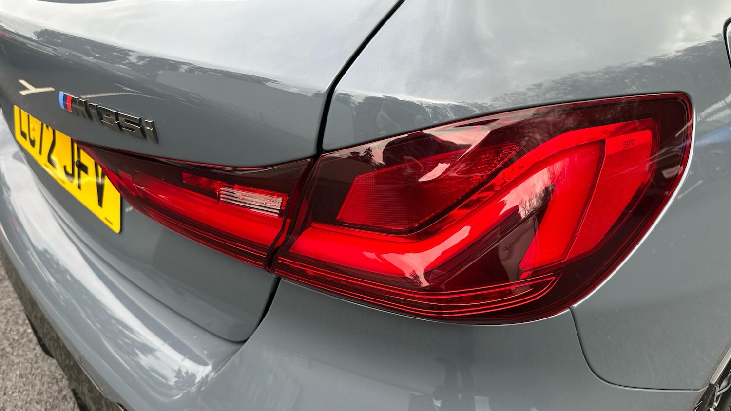 Used BMW 1 Series 2023 for sale - 77604614: Photo 21