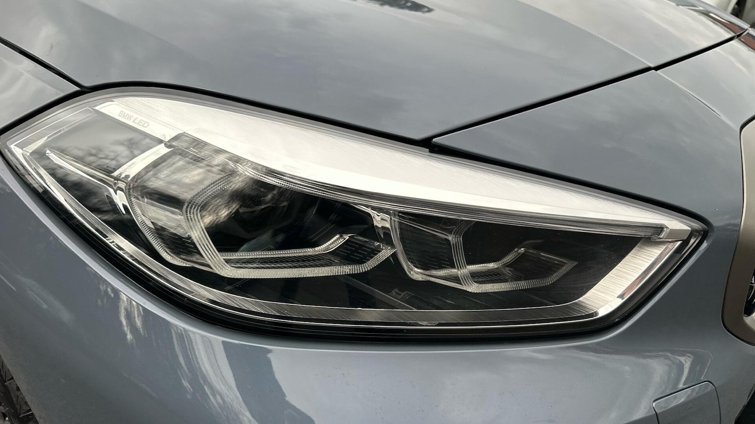 Used BMW 1 Series 2023 for sale - 77604614: Photo 22