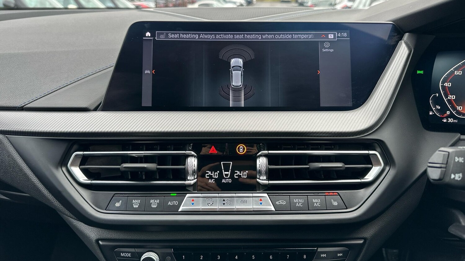 Used BMW 1 Series 2023 for sale - 77604614: Photo 25