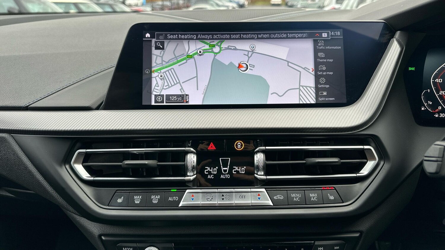 Used BMW 1 Series 2023 for sale - 77604614: Photo 26