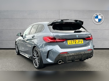 Used BMW 1 Series 2023 for sale - 77604614: Photo