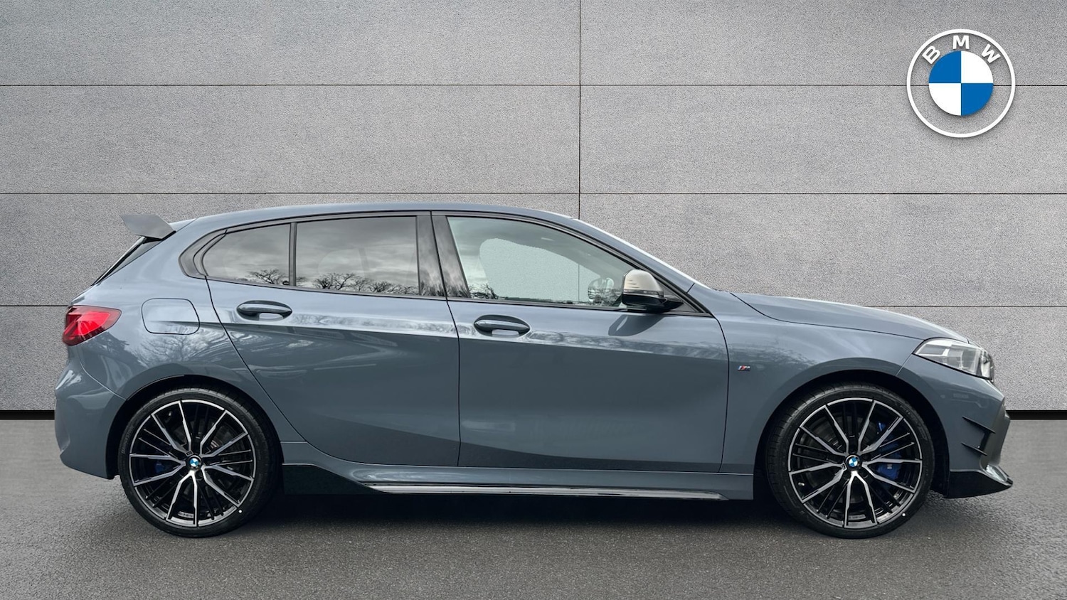 Used BMW 1 Series 2023 for sale - 77604614: Photo 3