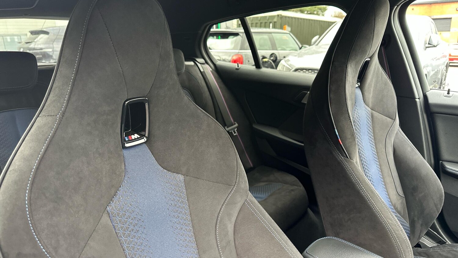 Used BMW 1 Series 2023 for sale - 77604614: Photo 33