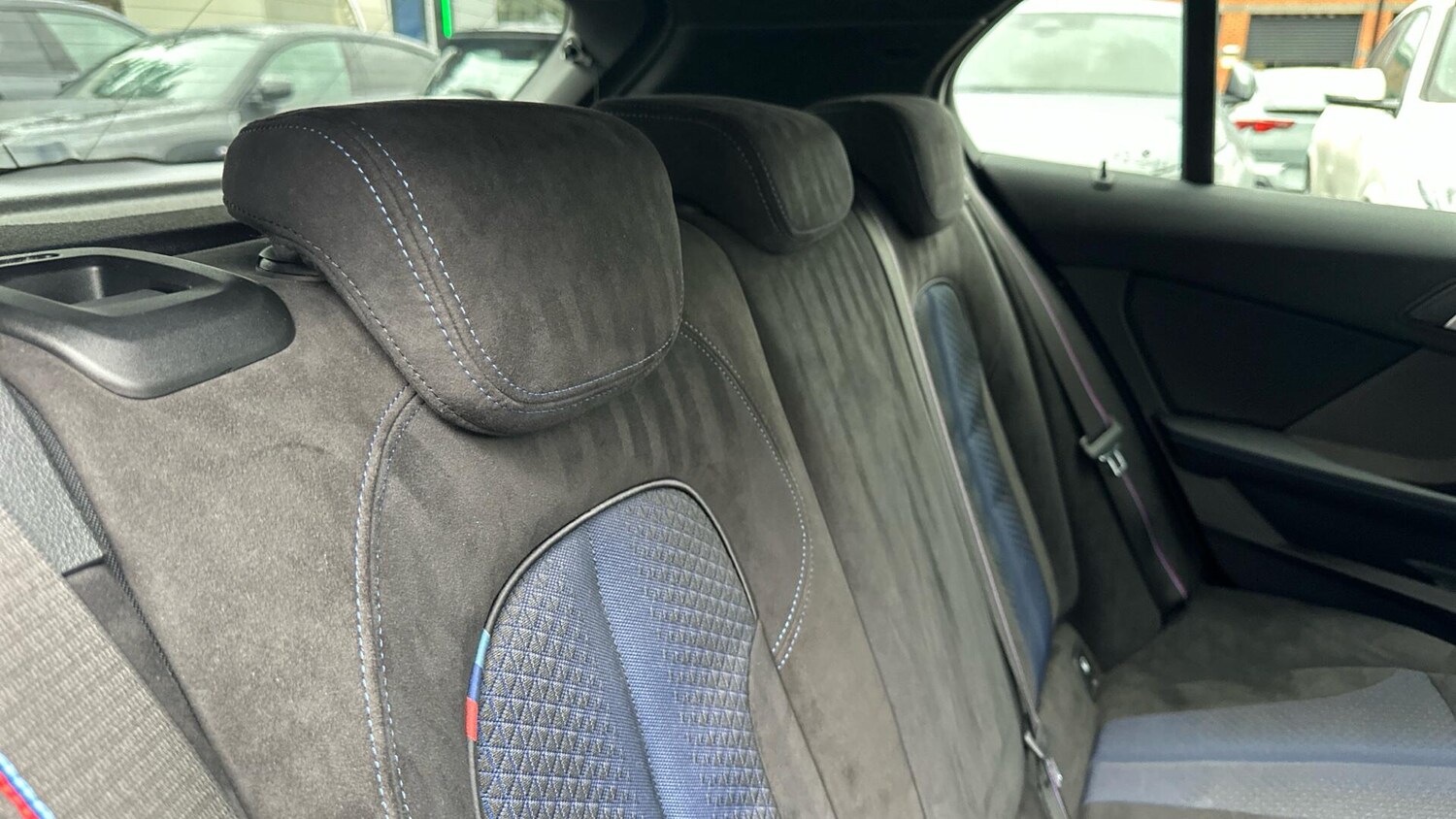 Used BMW 1 Series 2023 for sale - 77604614: Photo 35