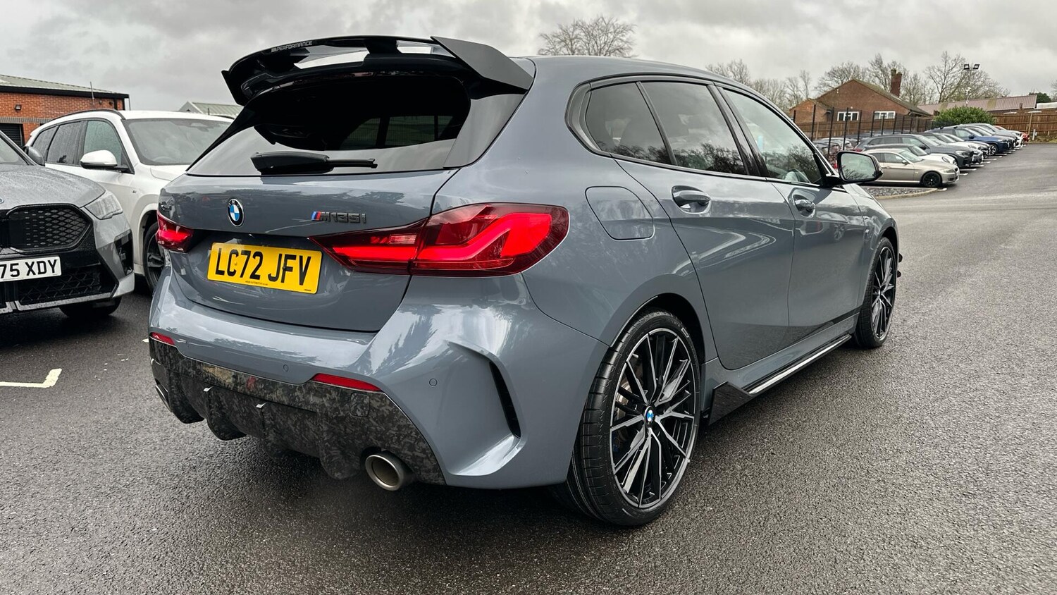 Used BMW 1 Series 2023 for sale - 77604614: Photo 36