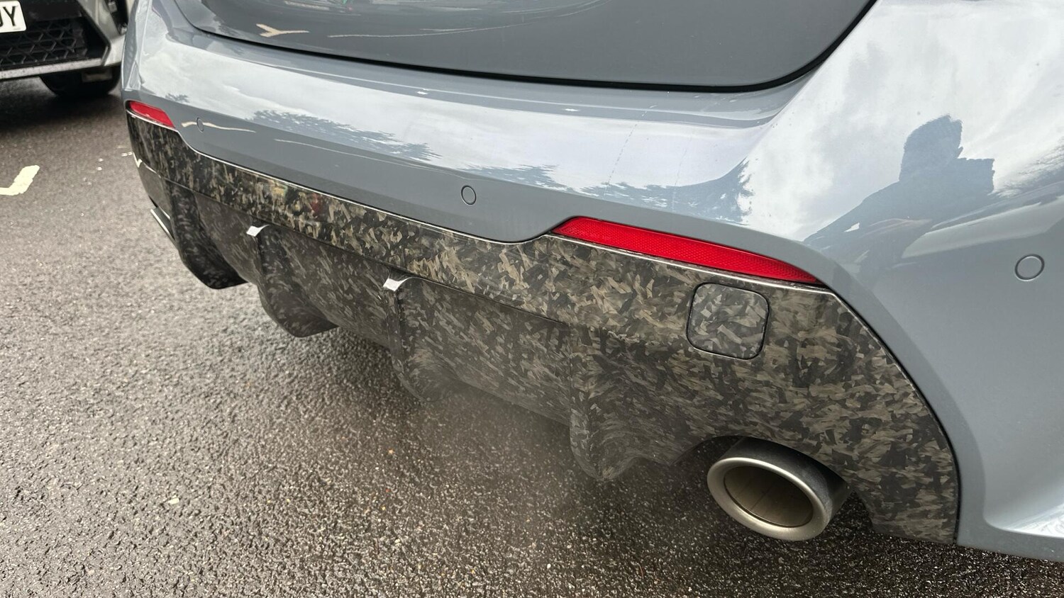 Used BMW 1 Series 2023 for sale - 77604614: Photo 37