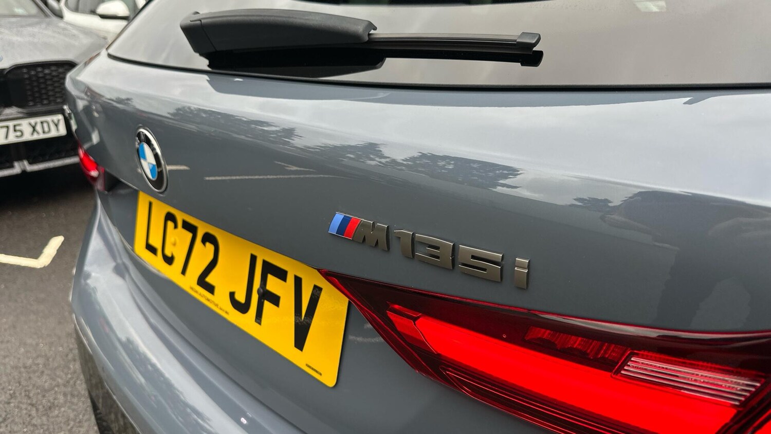 Used BMW 1 Series 2023 for sale - 77604614: Photo 38