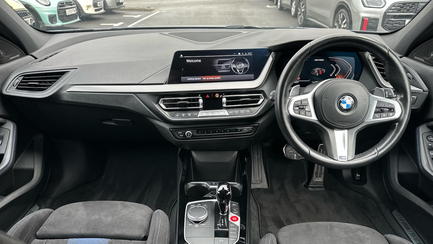 Used BMW 1 Series 2023 for sale - 77604614: Photo 4