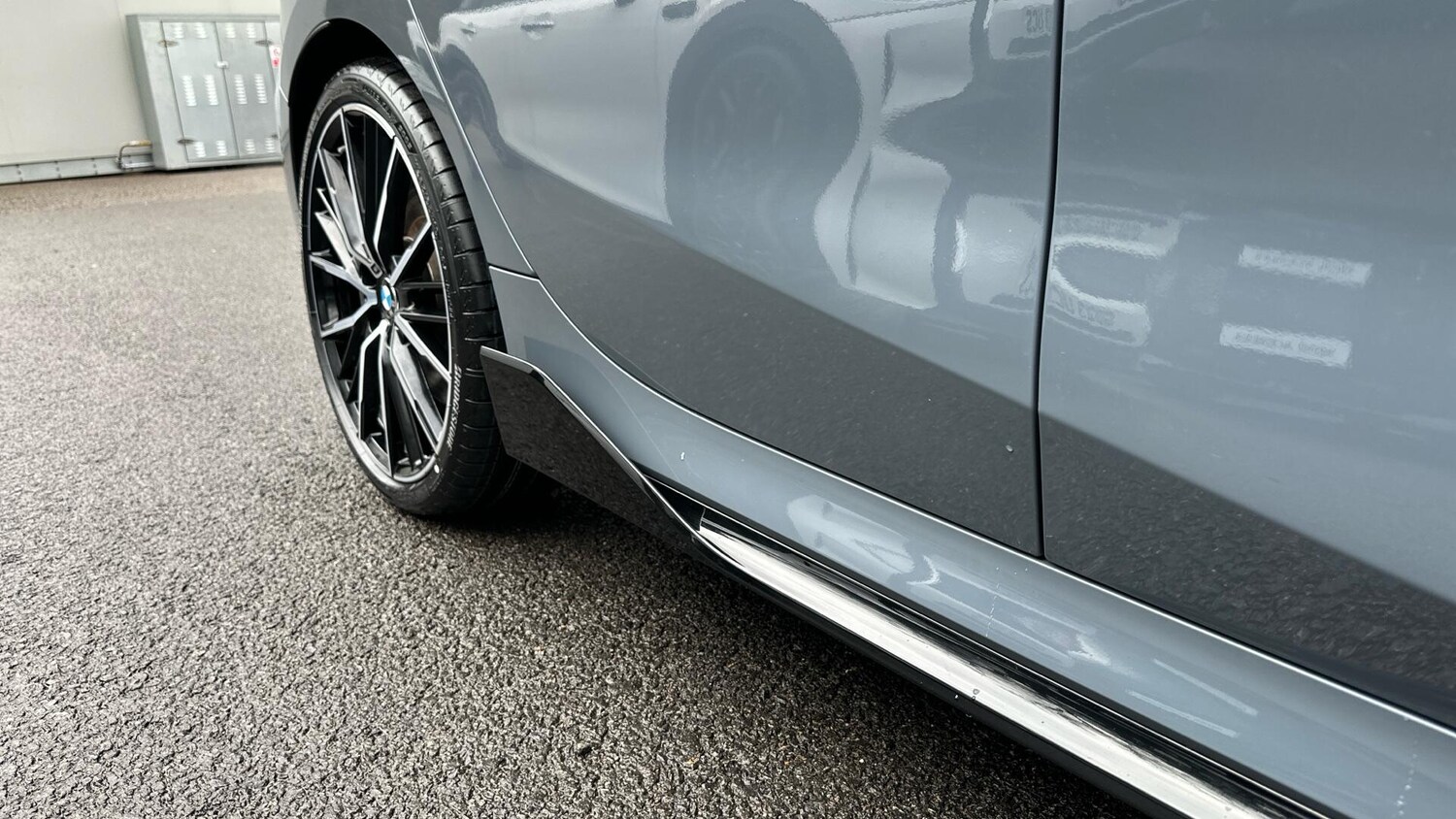 Used BMW 1 Series 2023 for sale - 77604614: Photo 40