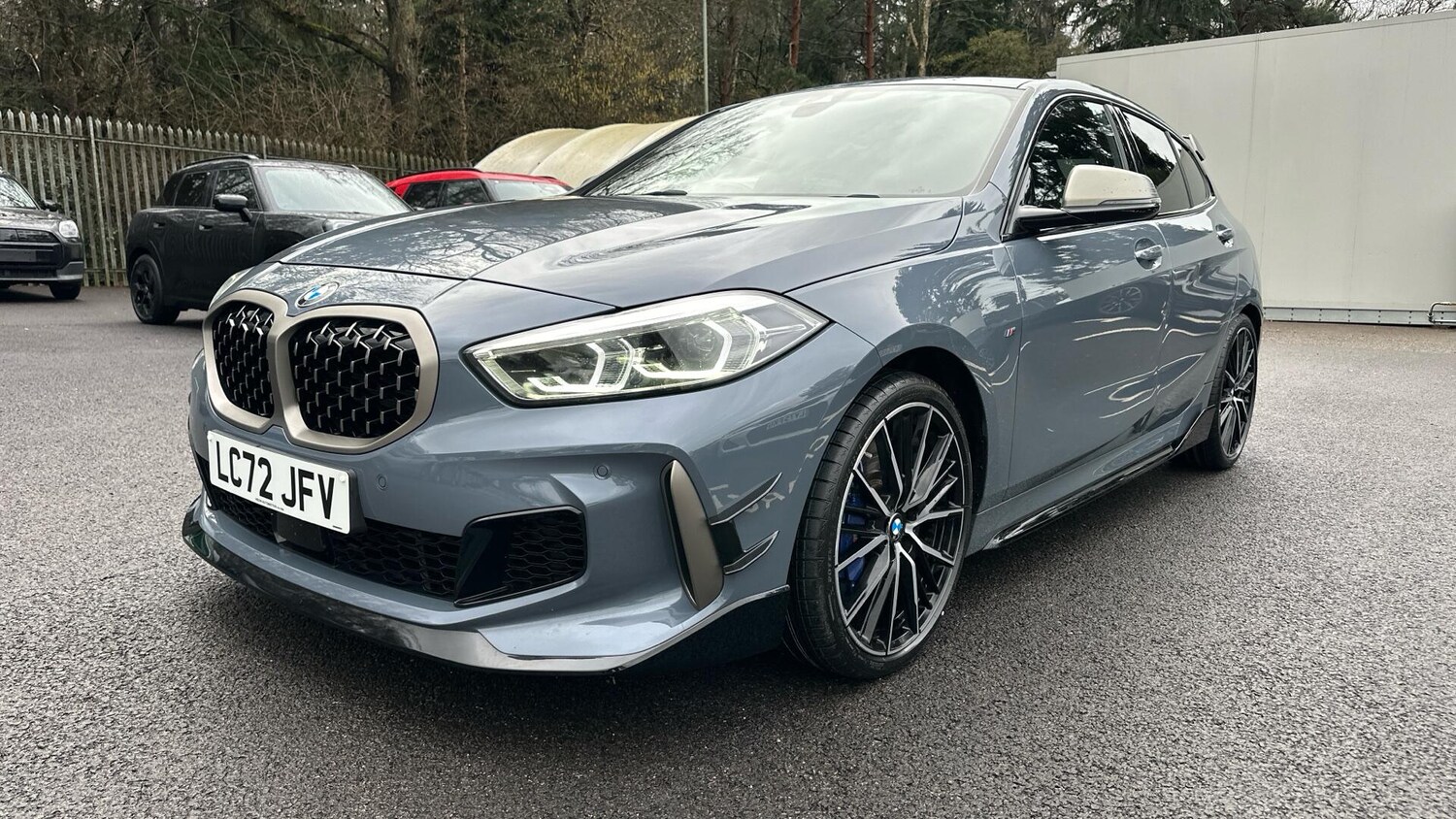 Used BMW 1 Series 2023 for sale - 77604614: Photo 42