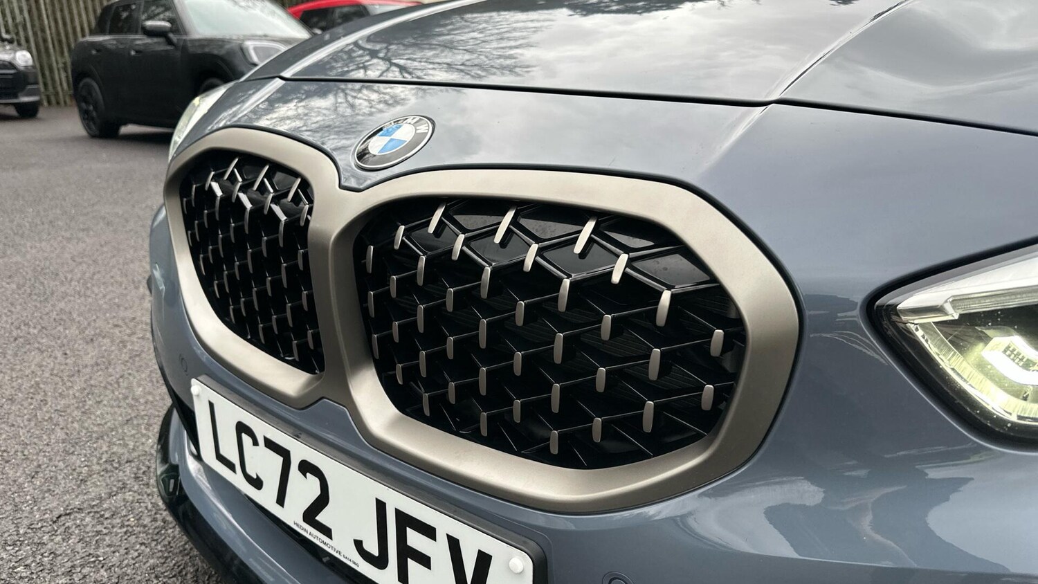 Used BMW 1 Series 2023 for sale - 77604614: Photo 43