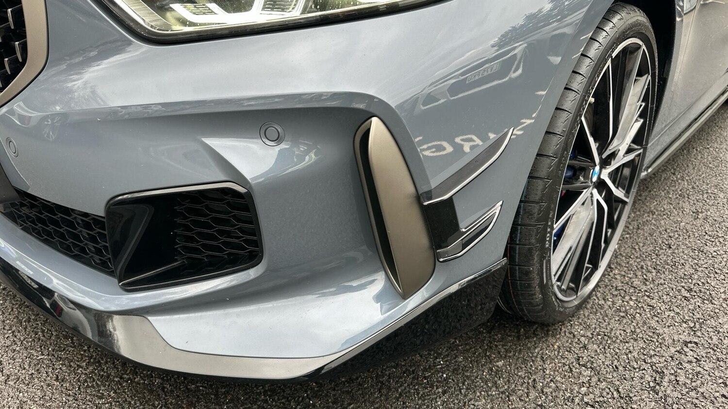 Used BMW 1 Series 2023 for sale - 77604614: Photo 45