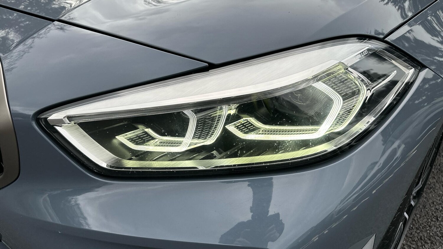 Used BMW 1 Series 2023 for sale - 77604614: Photo 46