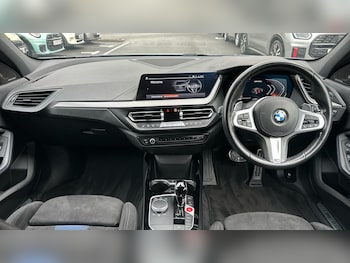 Used BMW 1 Series 2023 for sale - 77604614: Photo