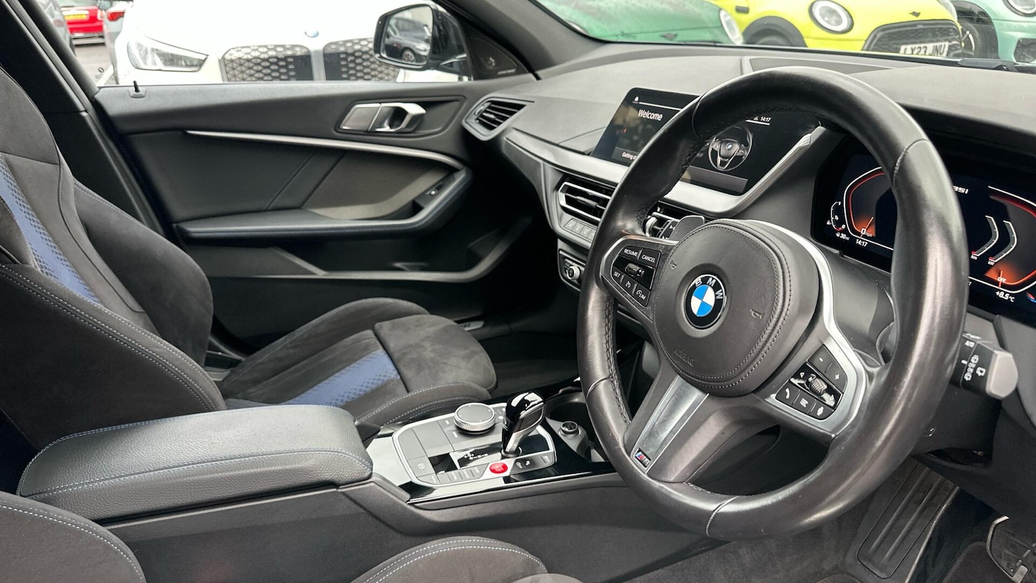 Used BMW 1 Series 2023 for sale - 77604614: Photo 6