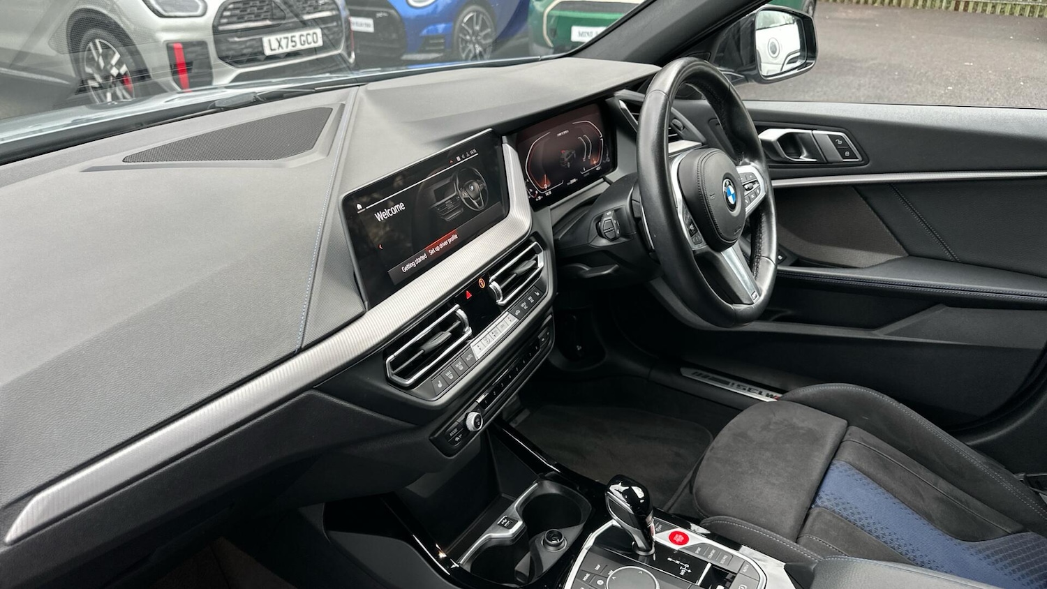 Used BMW 1 Series 2023 for sale - 77604614: Photo 7