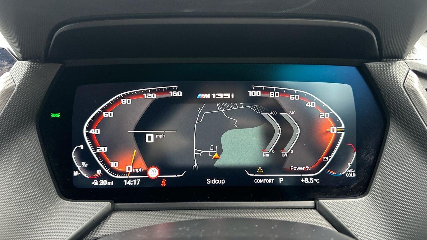 Used BMW 1 Series 2023 for sale - 77604614: Photo 9