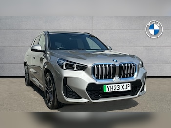 Used BMW iX1 2023 for sale - 79169287: Photo