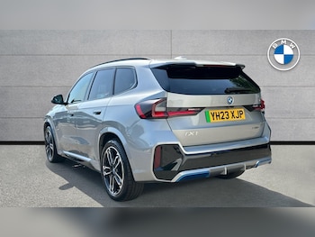 Used BMW iX1 2023 for sale - 79169287: Photo