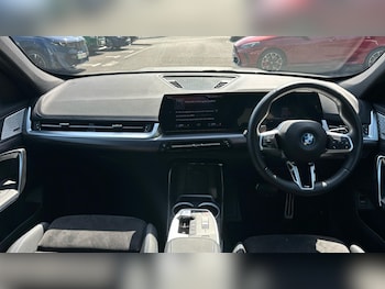 Used BMW iX1 2023 for sale - 79169287: Photo