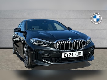 Used BMW 1 Series 2024 for sale - 78516040: Photo