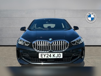 Used BMW 1 Series 2024 for sale - 78516040: Photo