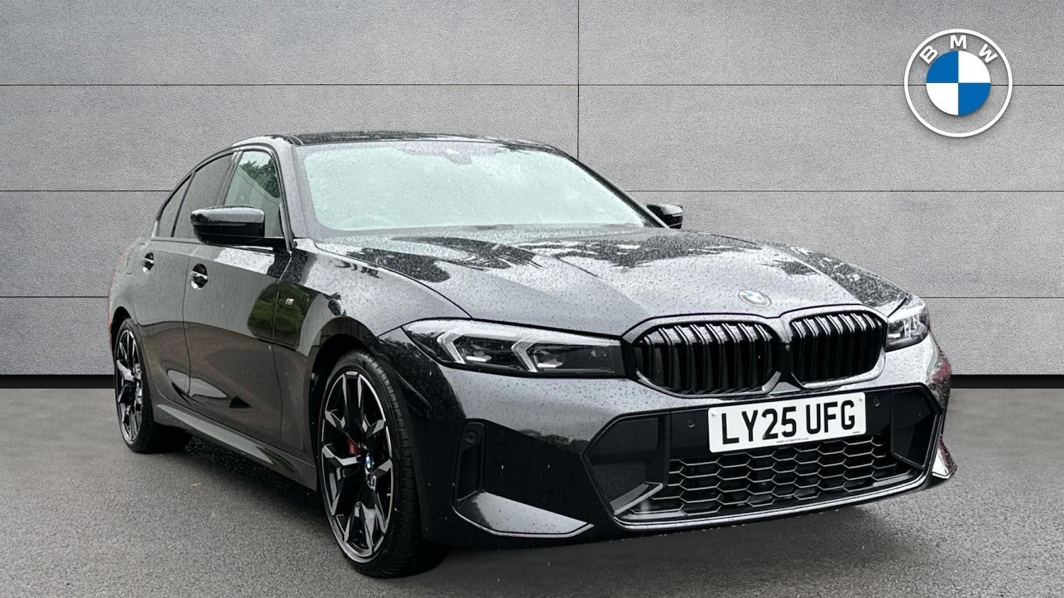 Used BMW 3 Series 2025 for sale - 77908411: Photo 1