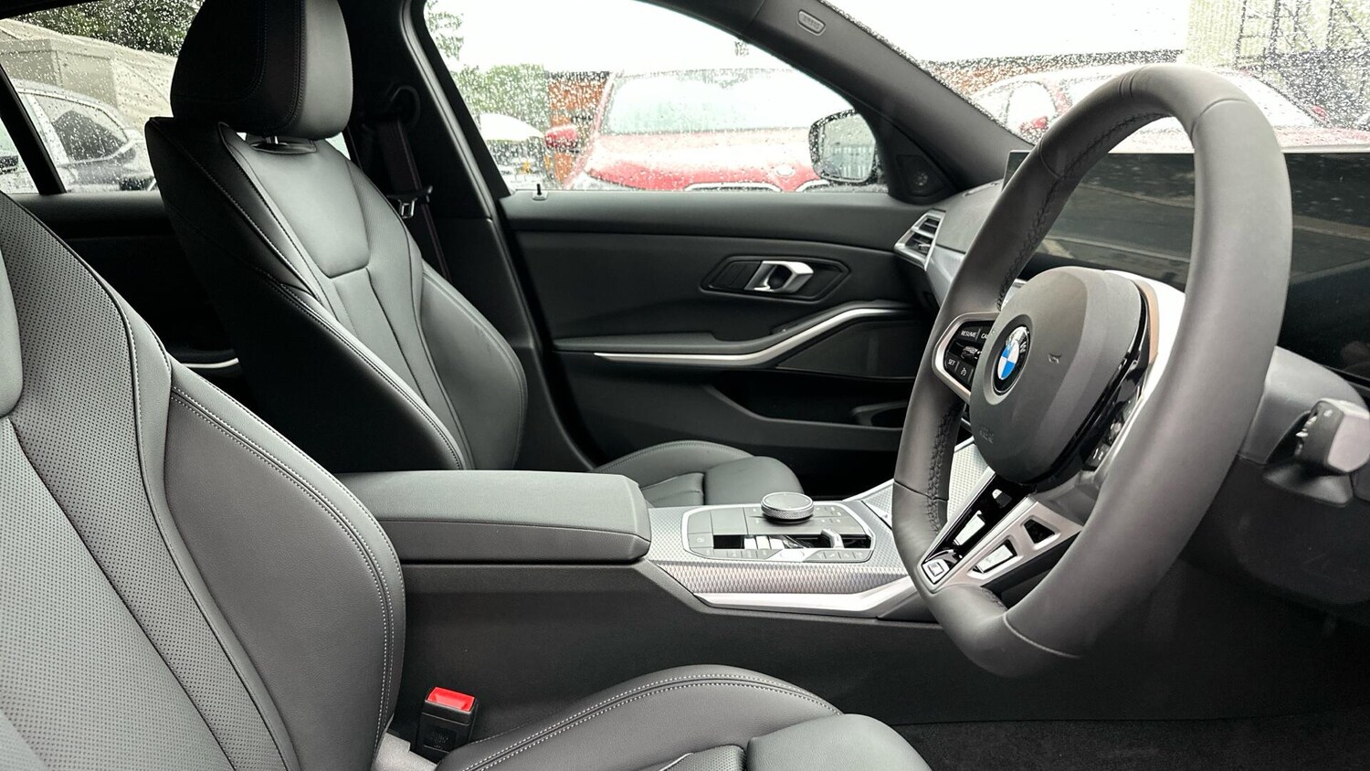 Used BMW 3 Series 2025 for sale - 77908411: Photo 11