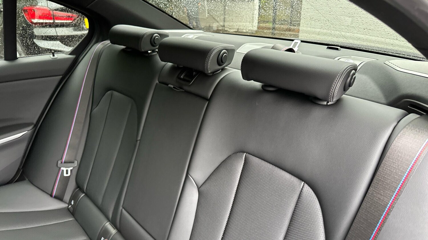 Used BMW 3 Series 2025 for sale - 77908411: Photo 12