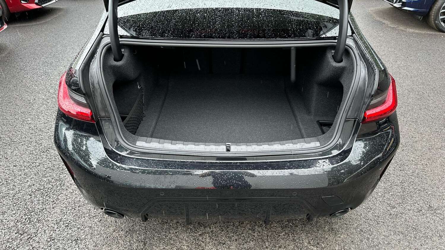 Used BMW 3 Series 2025 for sale - 77908411: Photo 13