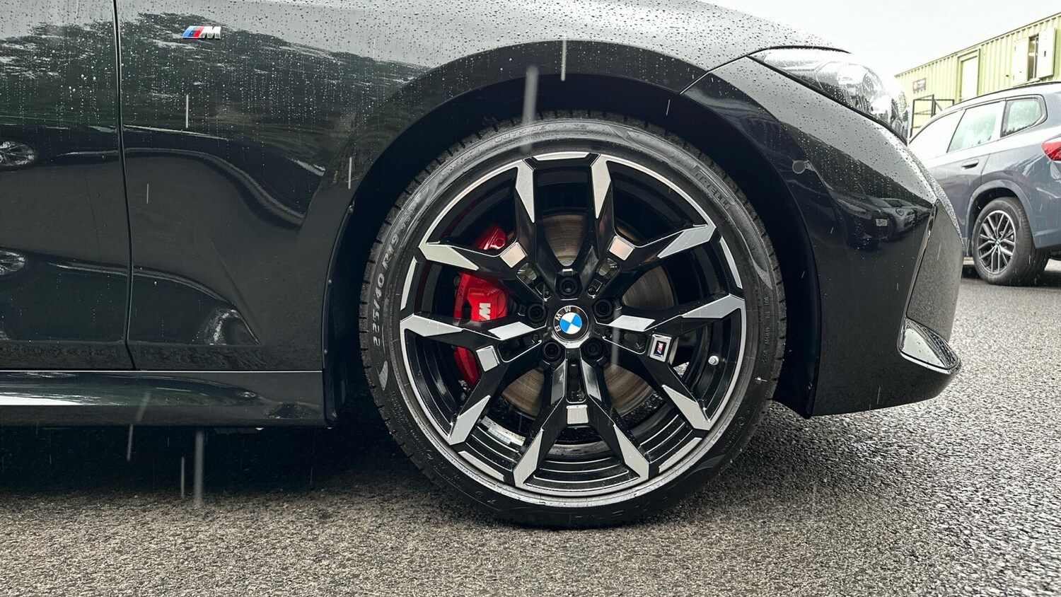 Used BMW 3 Series 2025 for sale - 77908411: Photo 14