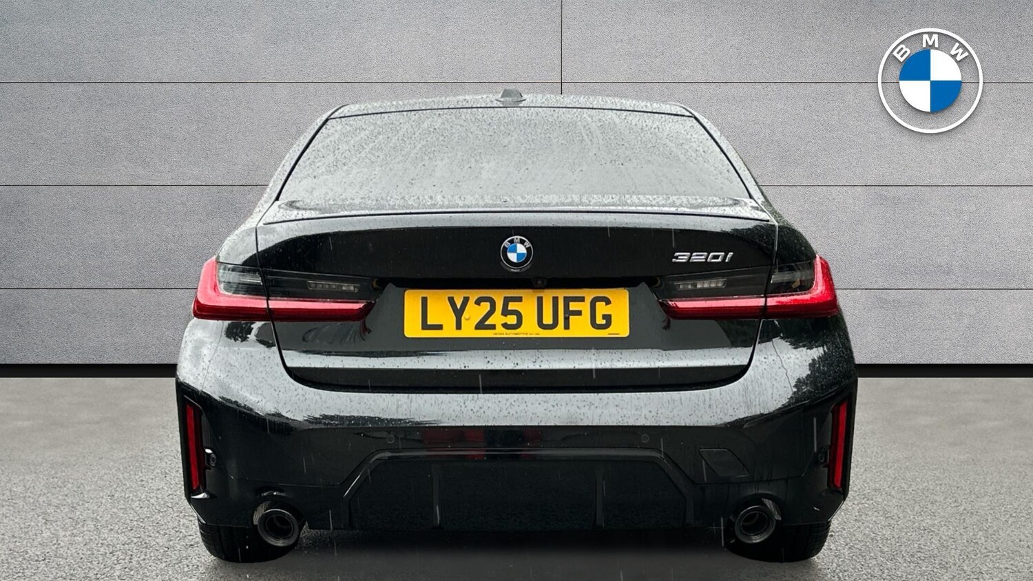 Used BMW 3 Series 2025 for sale - 77908411: Photo 15