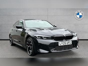 (25) - 320i M Sport Saloon 4-Door