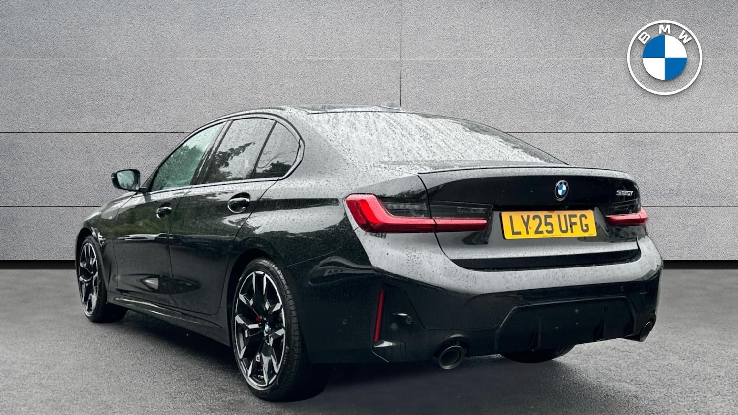 Used BMW 3 Series 2025 for sale - 77908411: Photo 2