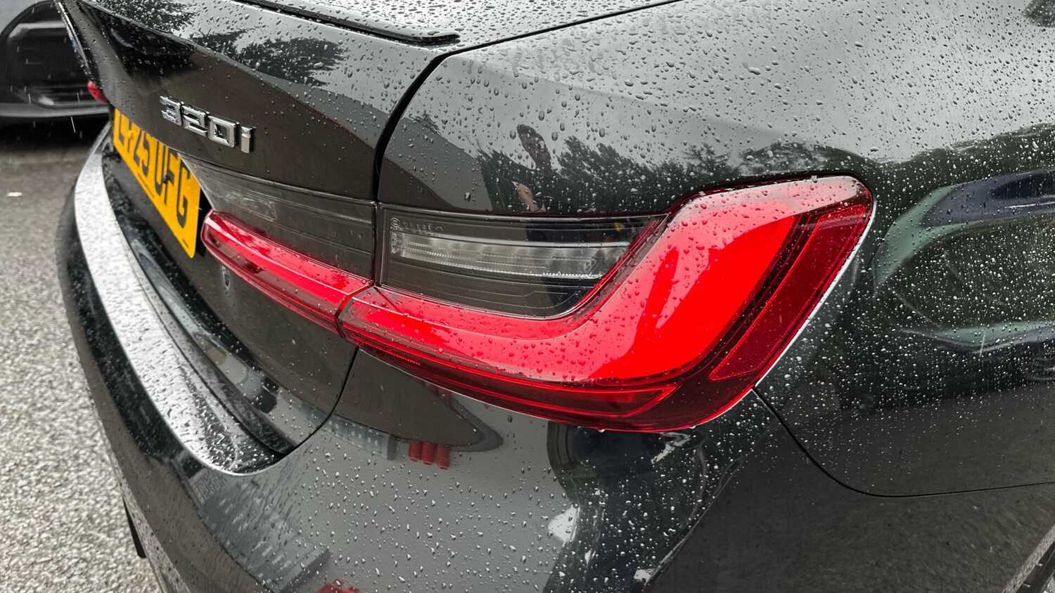 Used BMW 3 Series 2025 for sale - 77908411: Photo 21