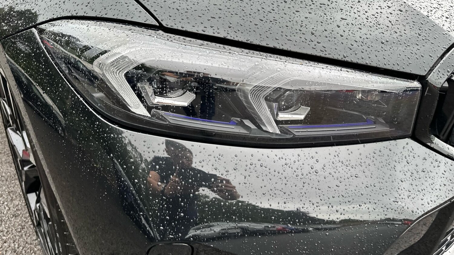 Used BMW 3 Series 2025 for sale - 77908411: Photo 22