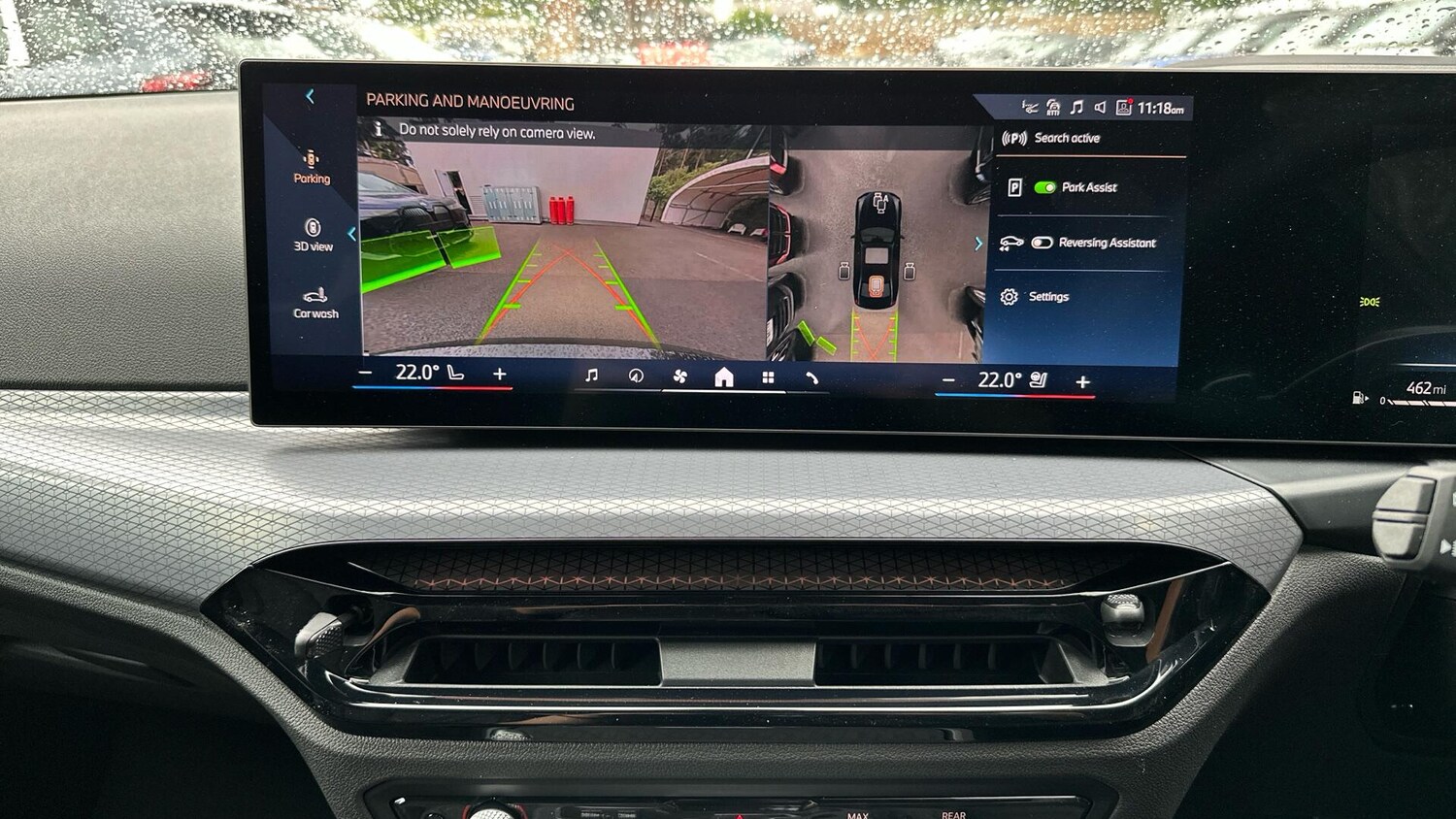 Used BMW 3 Series 2025 for sale - 77908411: Photo 25