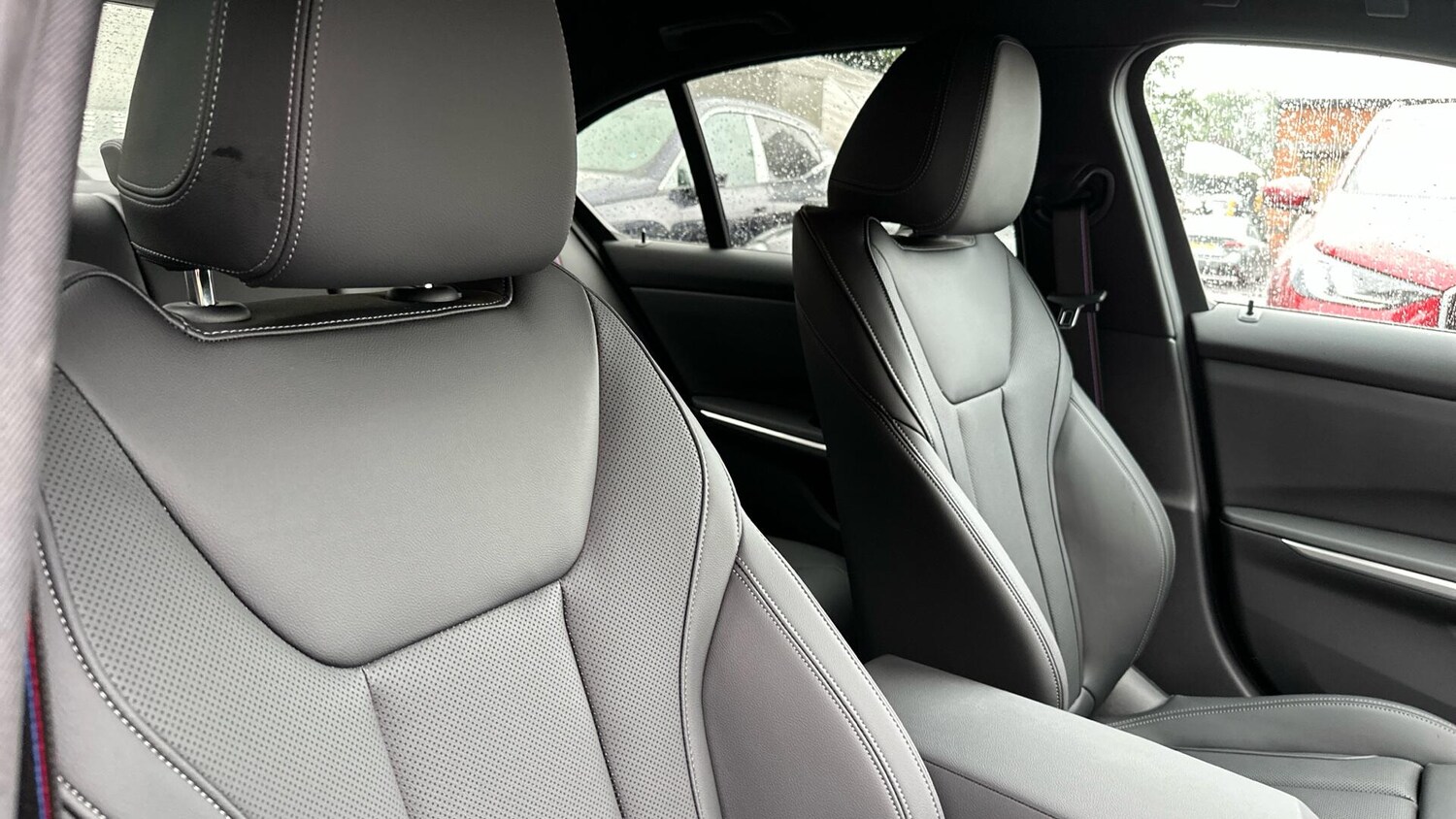 Used BMW 3 Series 2025 for sale - 77908411: Photo 35