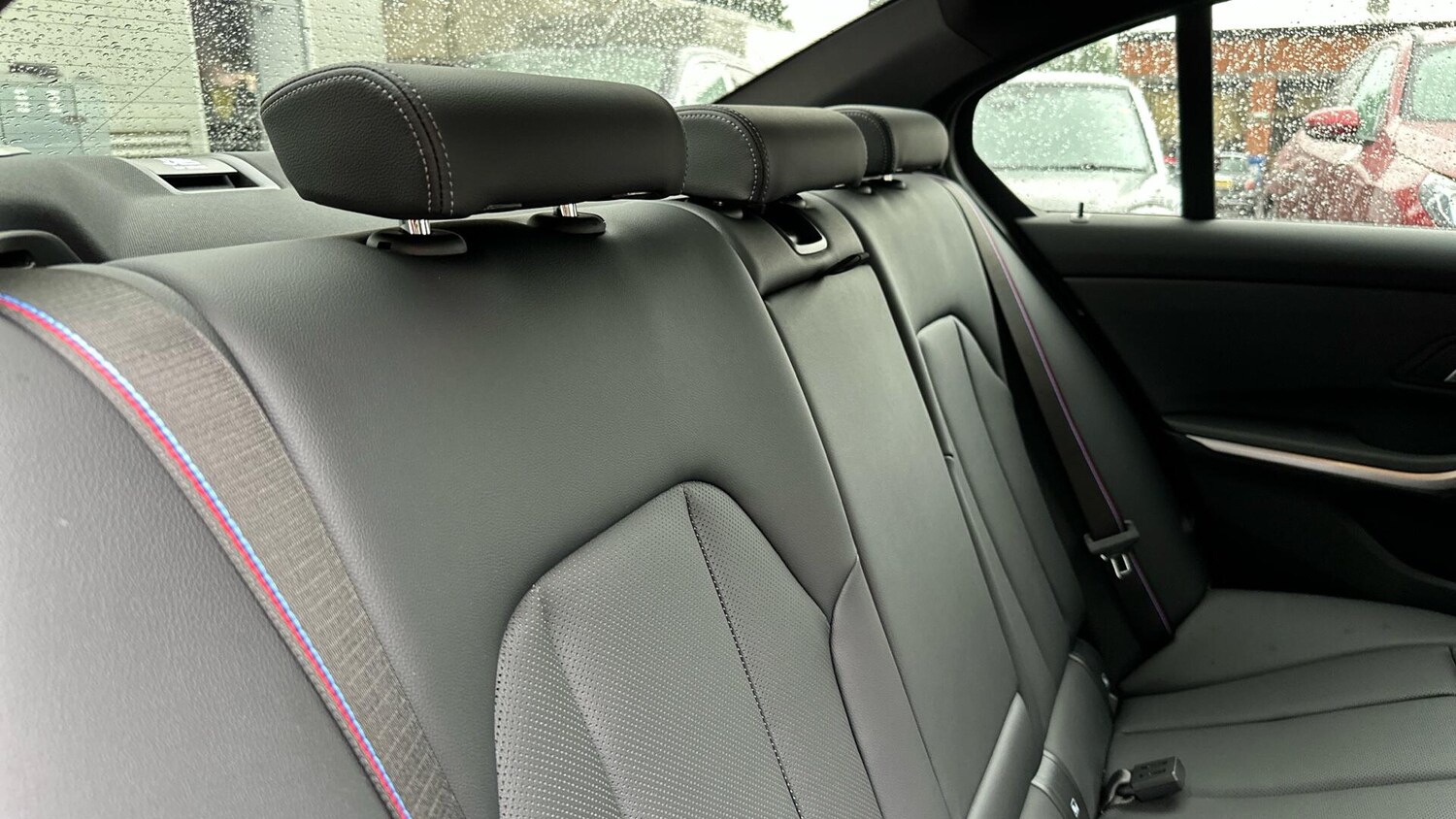 Used BMW 3 Series 2025 for sale - 77908411: Photo 37