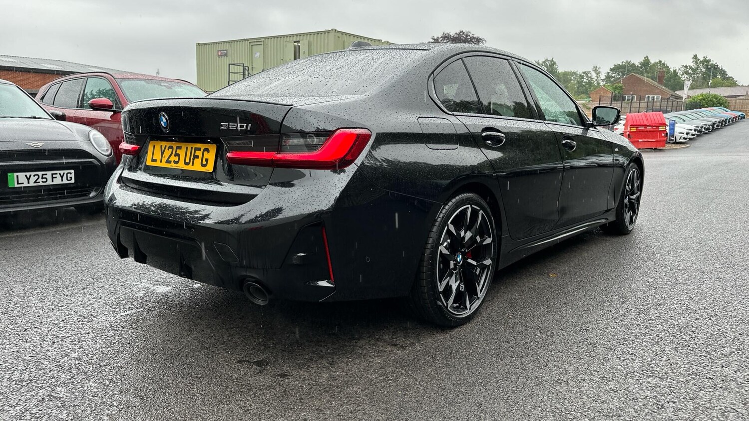 Used BMW 3 Series 2025 for sale - 77908411: Photo 39