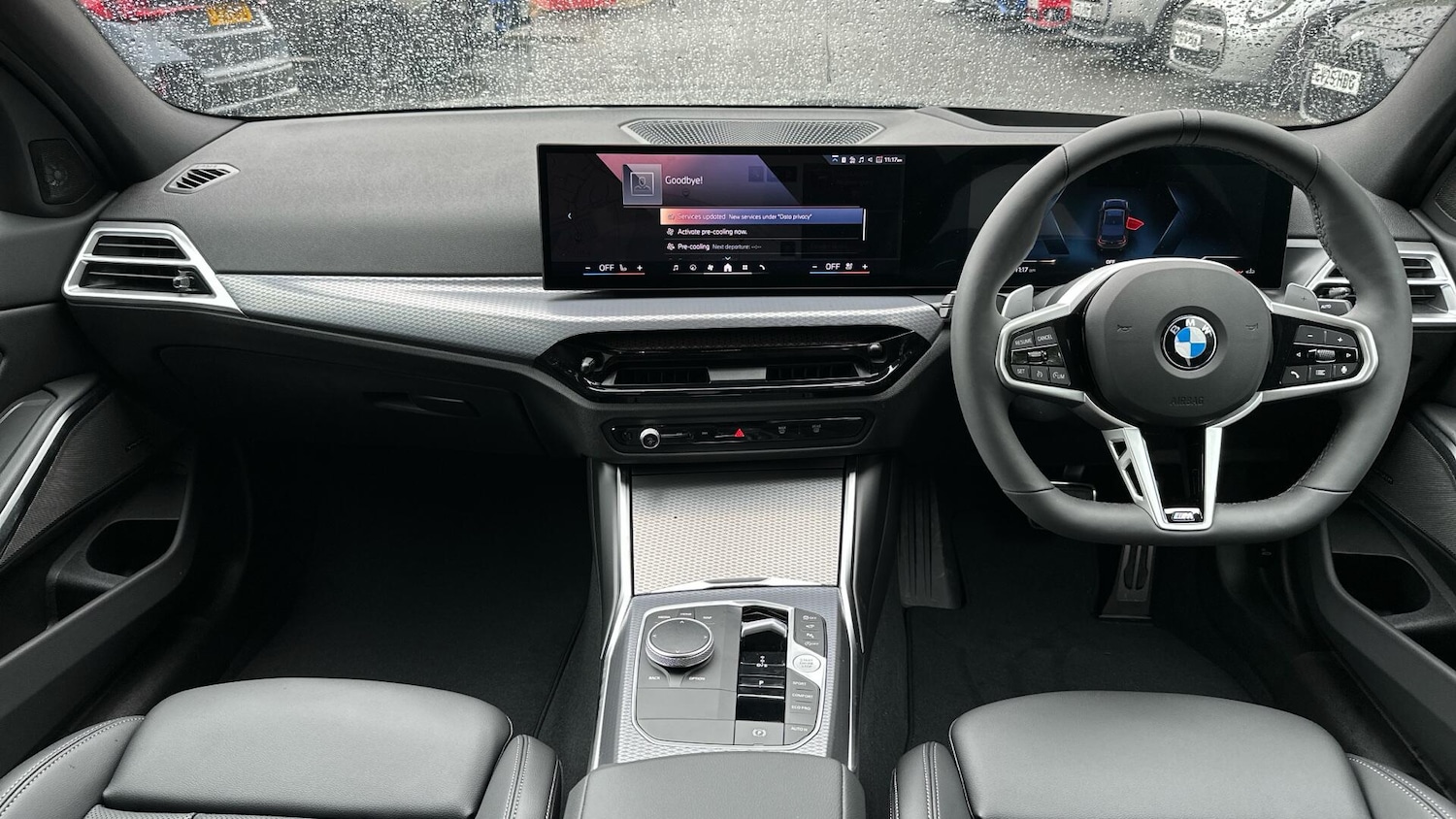 Used BMW 3 Series 2025 for sale - 77908411: Photo 4