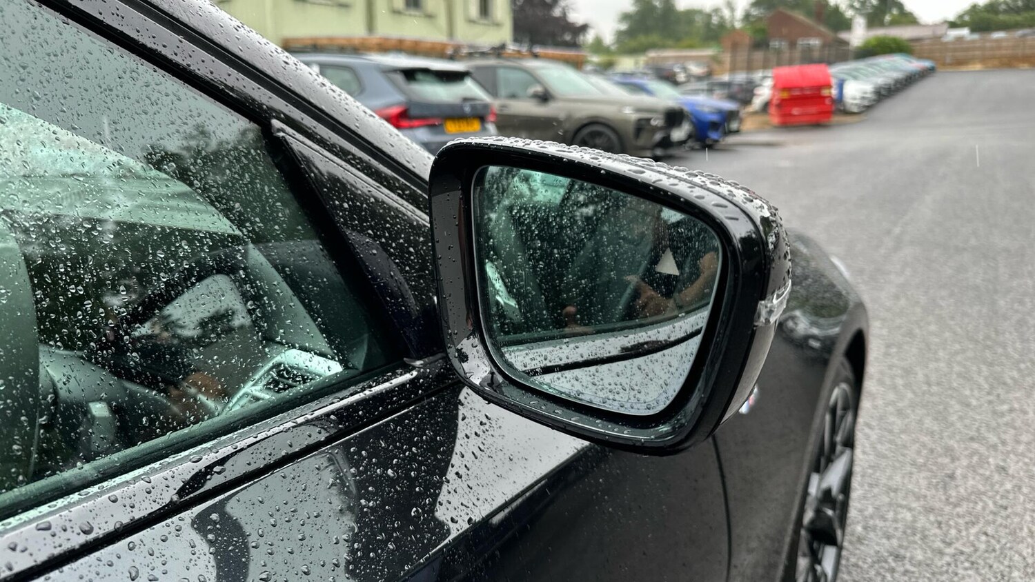 Used BMW 3 Series 2025 for sale - 77908411: Photo 40