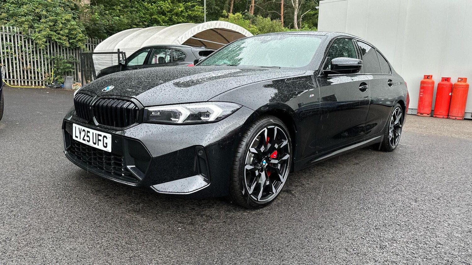 Used BMW 3 Series 2025 for sale - 77908411: Photo 42