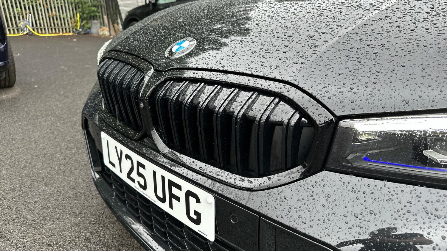 Used BMW 3 Series 2025 for sale - 77908411: Photo 43