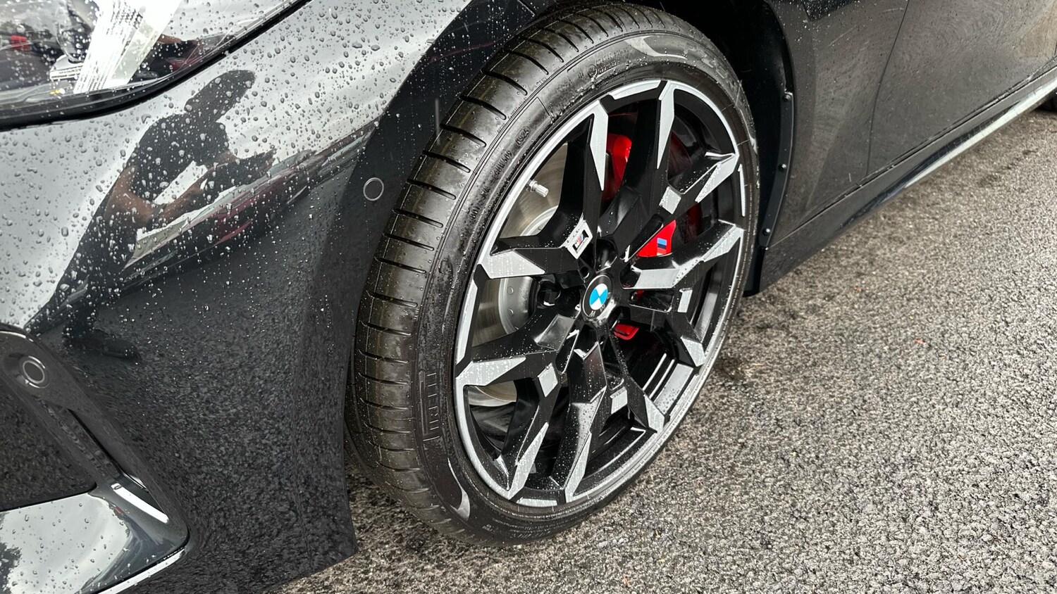 Used BMW 3 Series 2025 for sale - 77908411: Photo 44