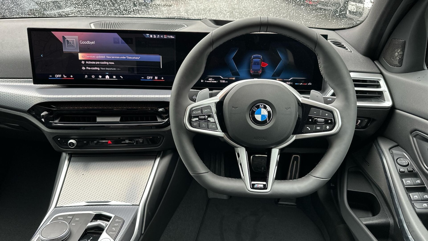 Used BMW 3 Series 2025 for sale - 77908411: Photo 5